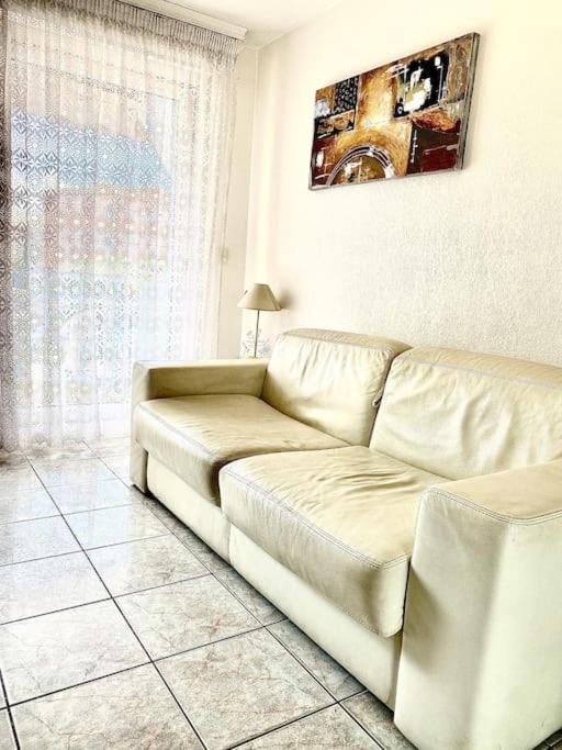 Appartamento Paca -37d- Studio 4 Personnes Fréjus
